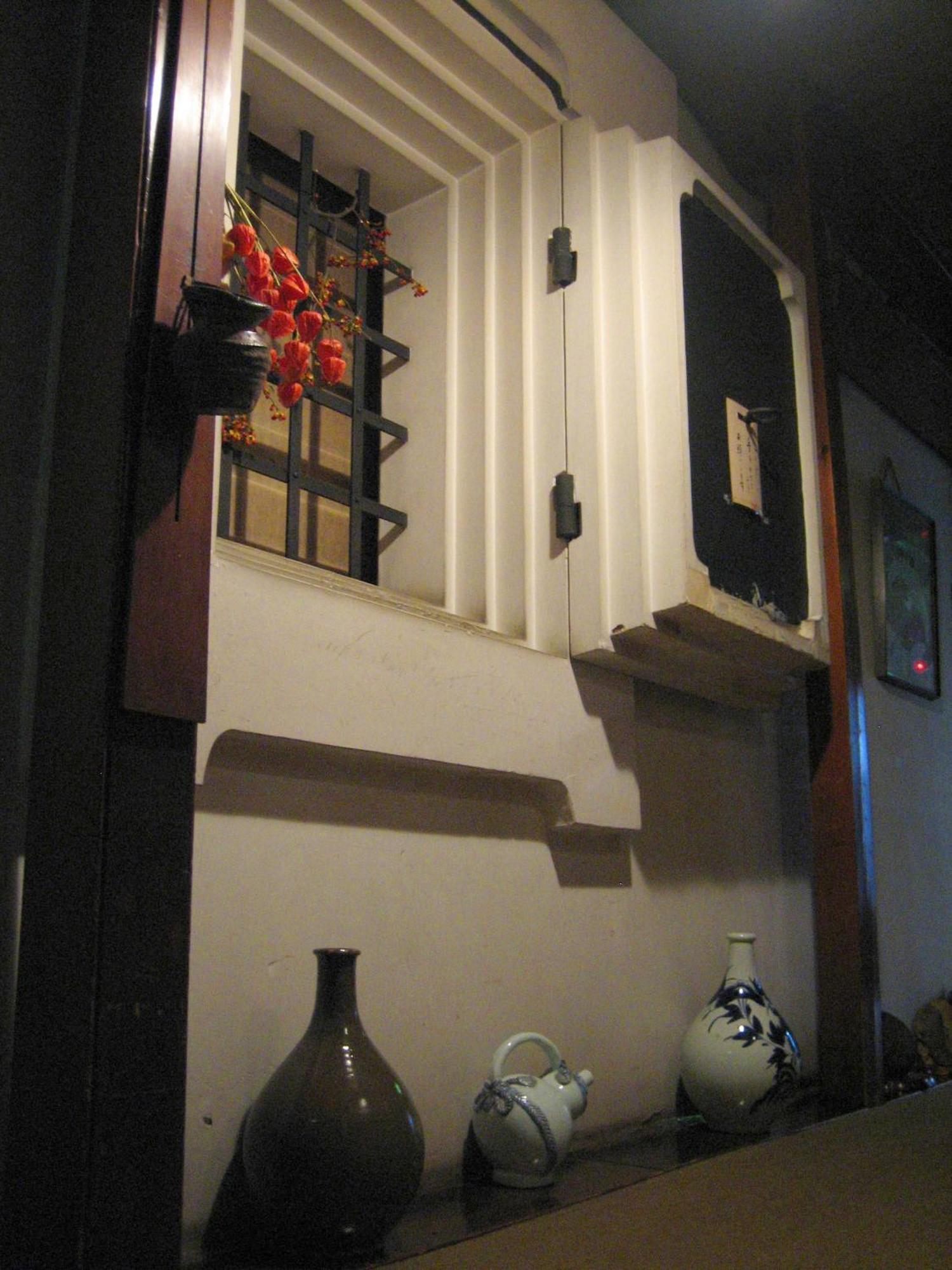 Sumiyoshi Ryokan Takayama  Zewnętrze zdjęcie