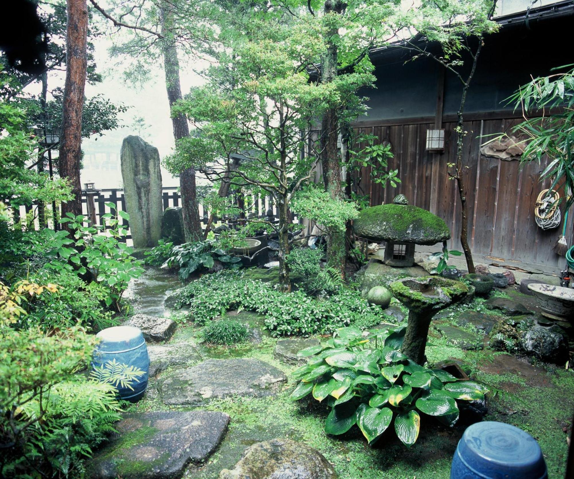 Sumiyoshi Ryokan Takayama  Zewnętrze zdjęcie