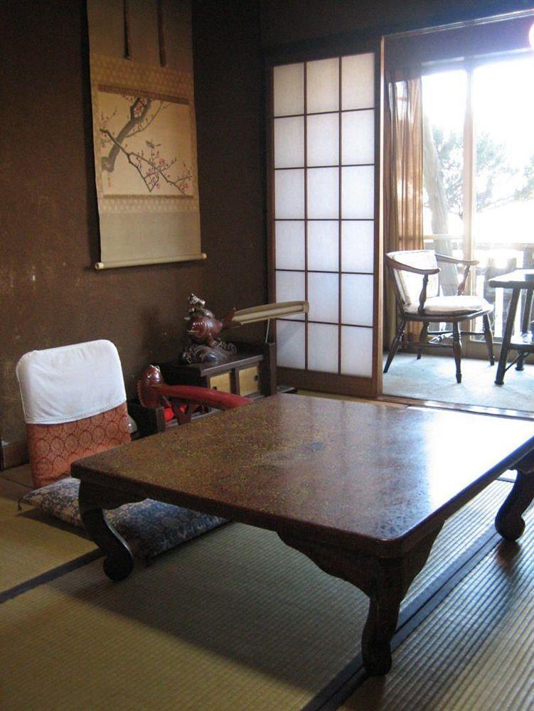 Sumiyoshi Ryokan Takayama  Zewnętrze zdjęcie