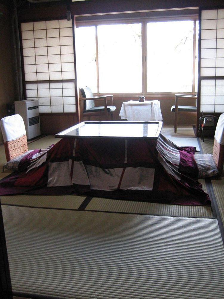 Sumiyoshi Ryokan Takayama  Zewnętrze zdjęcie