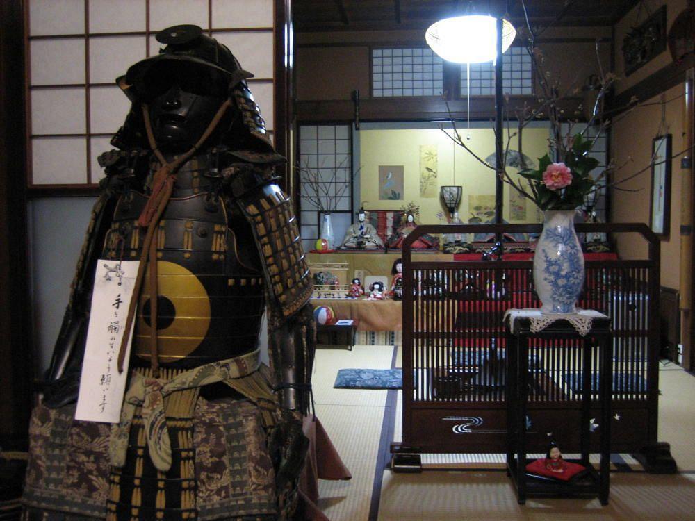 Sumiyoshi Ryokan Takayama  Zewnętrze zdjęcie