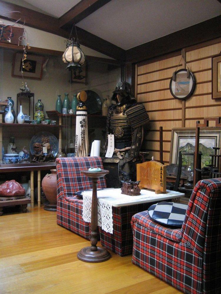 Sumiyoshi Ryokan Takayama  Zewnętrze zdjęcie