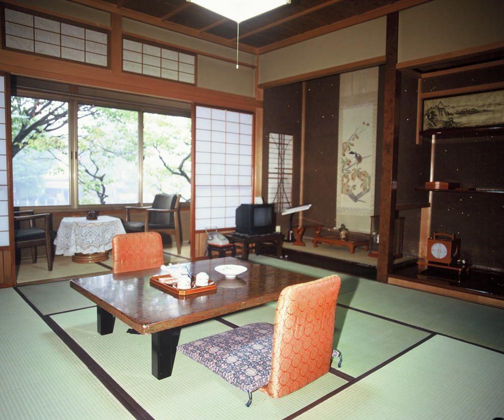 Sumiyoshi Ryokan Takayama  Zewnętrze zdjęcie