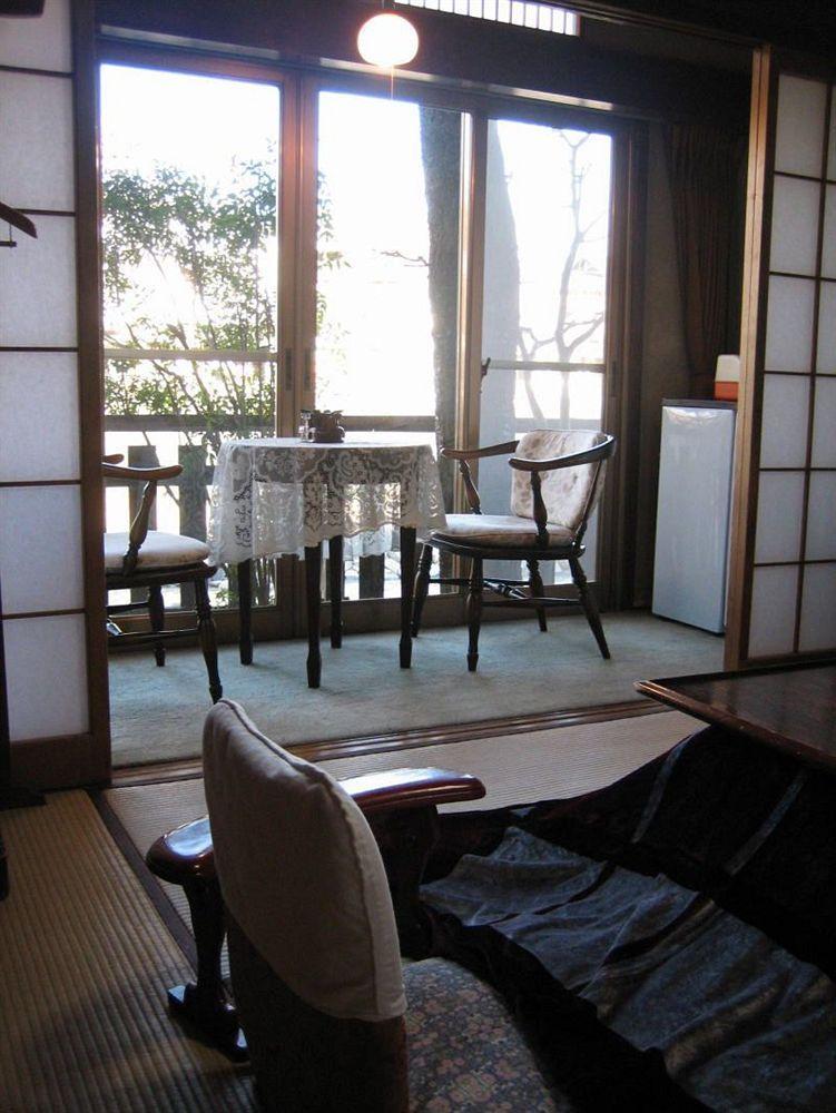 Sumiyoshi Ryokan Takayama  Zewnętrze zdjęcie