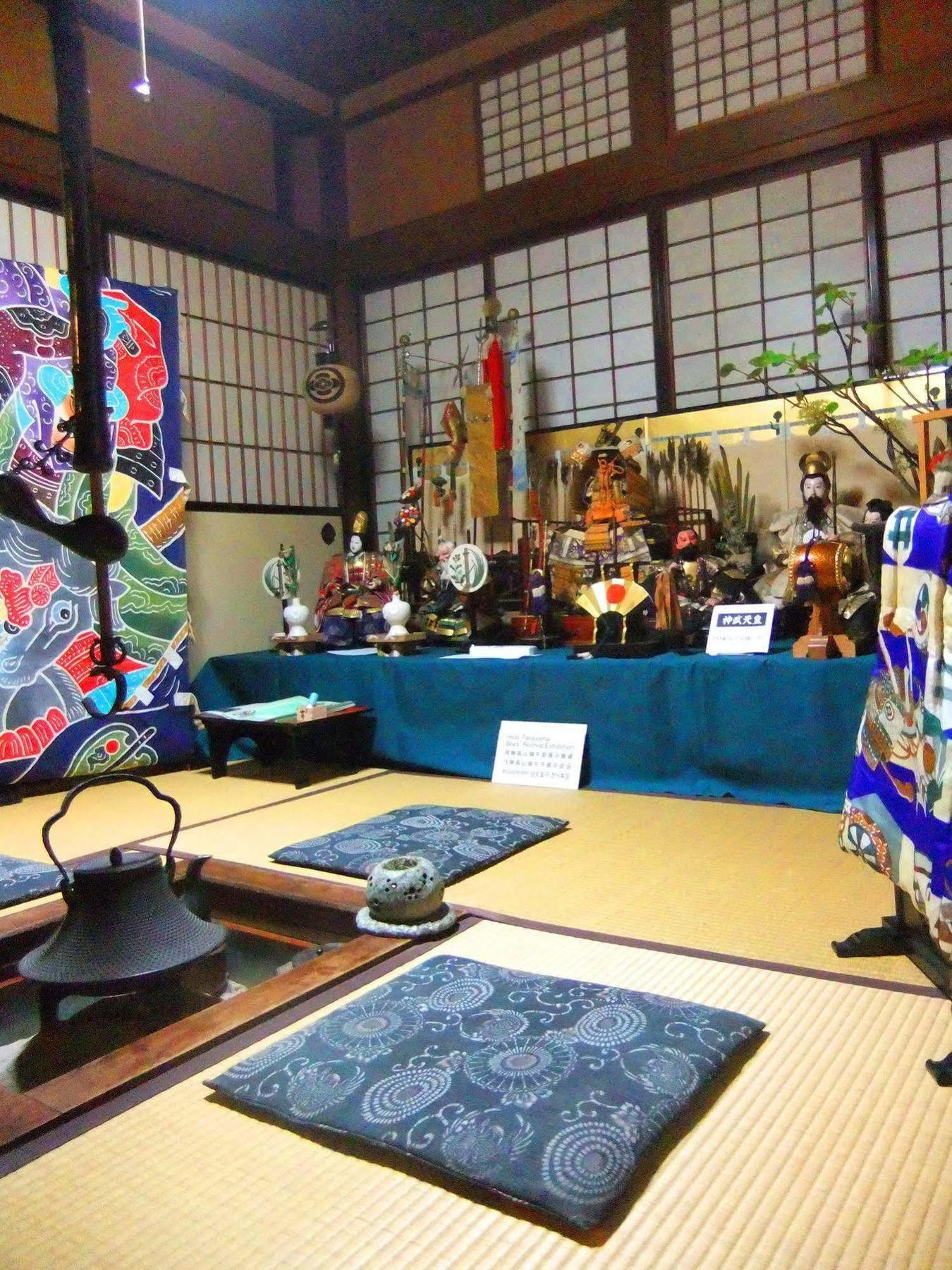 Sumiyoshi Ryokan Takayama  Zewnętrze zdjęcie