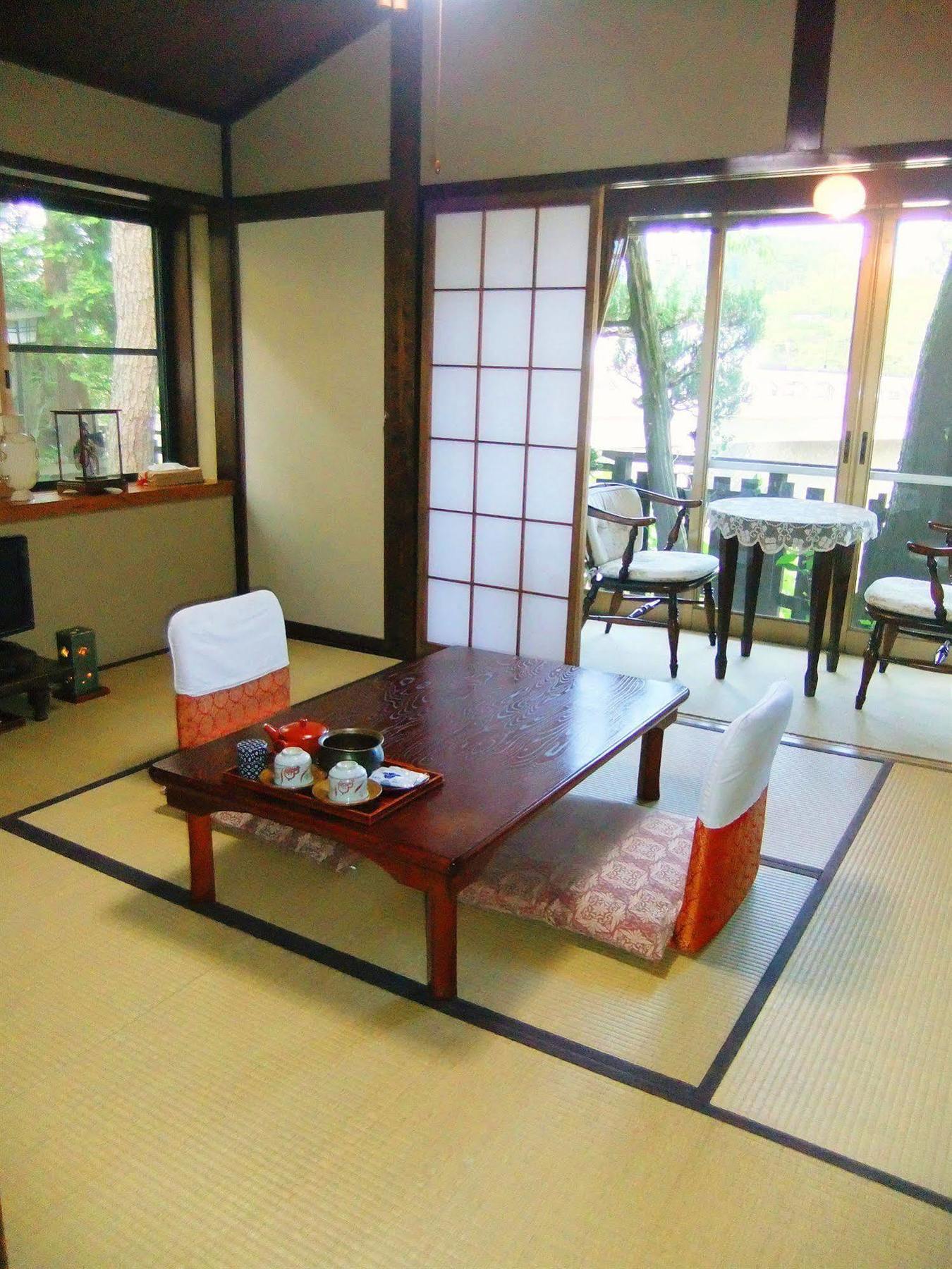 Sumiyoshi Ryokan Takayama  Zewnętrze zdjęcie